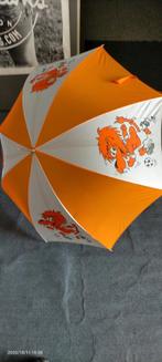 Holland paraplu (1), Sieraden, Tassen en Uiterlijk, Ophalen of Verzenden, Zo goed als nieuw, Overige kleuren
