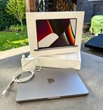 MacBook Pro M1 Max 32GB 1TB 14 inch 2022, Computers en Software, Apple Macbooks, MacBook Pro, 1 TB of meer, Overige groottes, Ophalen of Verzenden