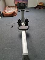 Roeitrainer Flow Fitness Mr 5.0, Ophalen, Metaal