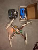 DJI F450 Drone, Gebruikt, Quadcopter of Multicopter, RTF (Ready to Fly), Ophalen
