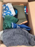 Geatis doos vol kleding maat 122/128, Kinderen en Baby's, Kinderkleding | Maat 122, Ophalen, Gebruikt, Jongen