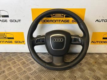 Stuurwiel van een Audi A5 beschikbaar voor biedingen