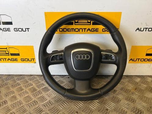 Stuurwiel van een Audi A5, Auto-onderdelen, Besturing, Audi, Gebruikt