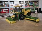 Krone Big M450, Hobby en Vrije tijd, Modelauto's | 1:32, Overige merken, Ros, ., Tractor of Landbouw