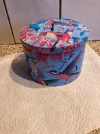 Blik vogels, Verzamelen, Ophalen of Verzenden, Zo goed als nieuw, Overige