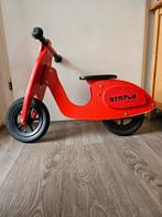 Simply scooter loopfiets, Gebruikt, Ophalen of Verzenden, Loopfiets