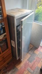 Siemens Koelkast KI24LV21FF - Wit, Ophalen, 150 tot 200 liter, Gebruikt, 120 tot 140 cm