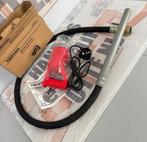 NIEUW Vibro naald Betonvibrator 1250w beton vibronaald 2M, Nieuw, Ophalen of Verzenden, H, H