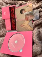 WTS BTS MAP OF THE SOUL PERSONA Version 03, Ophalen of Verzenden, Zo goed als nieuw