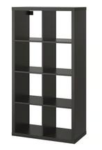 Gezocht kallax kast(en), Ophalen, Gebruikt, 100 tot 150 cm, 150 tot 200 cm