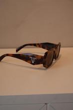 Prada tortoise zonnebril, Zonnebril, Nieuw, Ophalen of Verzenden, Prada