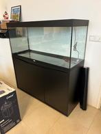Aquatlantis Volga 240 + Filter AQUARIUM | ONGEBRUIKT !!!, Ophalen, Nieuw, Leeg aquarium