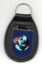 Borstzakhanger MID-ISTAR/JISTARC, Verzenden, Landmacht, Nederland, Embleem of Badge