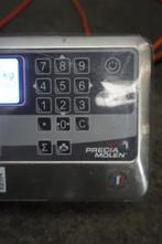 Precia molen weegschaal weegsysteem, Ophalen of Verzenden, Gebruikt, Vloerweegschaal, 200 kg of meer