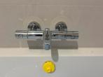 Grohe Grohtherm 800 badmengkraan, Doe-het-zelf en Verbouw, Sanitair, Ophalen, Zo goed als nieuw, Chroom, Bad