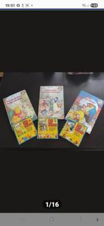 Set van 3 Disney Boeken + 3 luister cd's, Ophalen of Verzenden, Cd, Kind