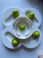 Snack speelgoed/puzzel katten, Dieren en Toebehoren, Ophalen of Verzenden, Zo goed als nieuw