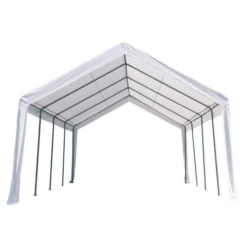 partytent 4x 8 meter, Tuin en Terras, Partytenten, Nieuw, Partytent, 5 tot 8 meter, 4 tot 6 meter, Ophalen of Verzenden