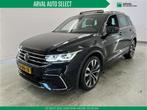 Volkswagen Tiguan 1.5 TSI 150pk Automaat R-Line Business+ |, 1441 kg, Adaptive Cruise Control, 4 cilinders, Leder en Stof