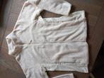 Optidee vest / jasje maat L /Optipluche casual jasje, Ophalen of Verzenden, Nieuw