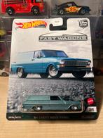 Hotwheels Premium 1964 Chevrolet Nova Panel Wagon, Ophalen of Verzenden, Nieuw, Auto