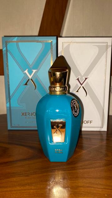 Xerjoff Erba Pura beschikbaar voor biedingen