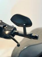 Vespa Sprint 2017 black on black 45km brom scooter akrapovic, Fietsen en Brommers, Scooters | Vespa, Vespa S, Ophalen of Verzenden