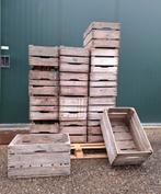 Groenten / Fruitkisten, Doe-het-zelf en Verbouw, Kratten en Dozen, Ophalen of Verzenden, Gebruikt, 60 cm of meer, Doos