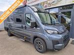 Adria Twin Supreme 640 SLB, Automaat, Ringverwarming, Tot en met 2, Diesel