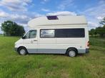 Gezocht Mercedes James Cook/possl met of zonder apk, Caravans en Kamperen, Buscamper of Camperbus, Diesel, Particulier, Standkachel