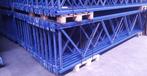 Palletstelling Stelling 2 t/m 8m Hoog, 270cm breed Gebruikt, Gebruikt, Kantarci, Info@bedrijfsinrichtingnederland.nl, Buitenvaart 2108C, 7905 SX Hoogeveen