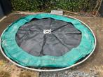 Trampoline 300cm, Kinderen en Baby's, Speelgoed | Buiten | Trampolines, Gebruikt, Ophalen