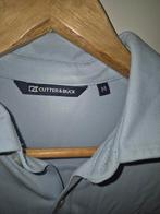 De Rooi Pannen Eindhoven, softshell jas en overhemd maat M, Ophalen of Verzenden, Zo goed als nieuw, Blauw