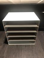 Ikea bureau organizer/brievenbakje (KVISSLE), Diversen, Bureau-accessoires, Ophalen of Verzenden, Zo goed als nieuw