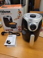 Tristar FR6980 Mini Crispy Fryer airfryer zgan, Witgoed en Apparatuur, Airfryers, Ophalen of Verzenden, Zo goed als nieuw, Airfryer