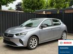 Opel Corsa 1.2 carplay cruise airco, Auto's, Voorwielaandrijving, Stof, Gebruikt, Euro 6
