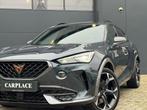 Cupra Formentor 1.4 e-Hybrid VZ Performance, Gebruikt, 4 cilinders, Plug-in hybride, Hybride Elektrisch/Benzine