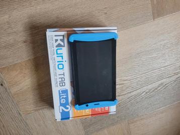 Kurio Tab Lite 2 Blue beschikbaar voor biedingen