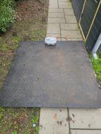 Weegschaal 3000 kg - Industrieel (BIEDEN MOGELIJK), Zakelijke goederen, Kantoor en Winkelinrichting | Winkel en Inventaris, Ophalen