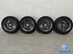 Renault Trafic Opel Vivaro 18 inch antraciet GMP Swan velgen, Auto-onderdelen, Banden en Velgen, 18 inch, Banden en Velgen, Ophalen of Verzenden