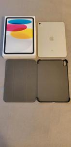 Apple iPad (10th Gen) 64 GB Wi-Fi Garantie + hoes., Computers en Software, Apple iPads, 10 inch, Apple iPad, Ophalen of Verzenden