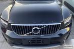 VOLVO XC40 D3 2.0D COMPLEET VOORKOP BUMPER KOPLAMP, Ophalen of Verzenden, Gebruikt, Volvo, Bumper