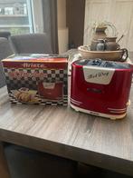 Hot dog maker, Ophalen of Verzenden, Zo goed als nieuw