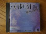 Szakcsi - Mystic Dreams (GRP), Cd's en Dvd's, Cd's | Jazz en Blues, Ophalen of Verzenden, 1980 tot heden, Zo goed als nieuw, Jazz