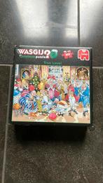 Wasgij christmas nr 2 950 stukjes, Ophalen of Verzenden, 500 t/m 1500 stukjes, Zo goed als nieuw, Legpuzzel