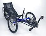 ligfiets Greenspeed GT 26, Fietsen en Brommers, Fietsen | Ligfietsen, Ophalen of Verzenden, Nieuw, Onderstuur, Overige merken