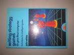 Atari XL boek - Writing stategy games on your atari, Ophalen of Verzenden, Atari