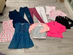 Kleding pakket, maat 134/ 140, broeken, truien, jurken etc, Kinderen en Baby's, Kinderkleding | Maat 134, Meisje, Ophalen of Verzenden