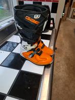Crosslaarzen Gaerne GXJ Maat 38, Motoren, Ophalen of Verzenden, Tweedehands, Laarzen, Overige merken
