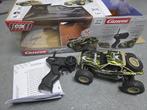 609-202503: Carrera RC voertuig - RC Car - Desert Buggy, Ophalen of Verzenden, Zo goed als nieuw, Afstandsbediening